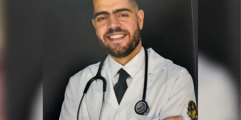 Lucas Minto Maia