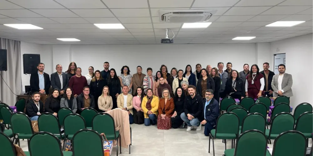 Iniciativa foi apresentada às secretarias de Educação nesta quarta-feira (22)