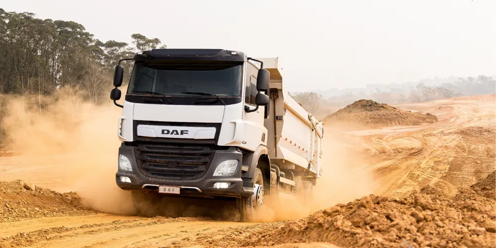 Ao longo de sete anos, a PACCAR Financial acompanhou a expansão da DAF no Brasil