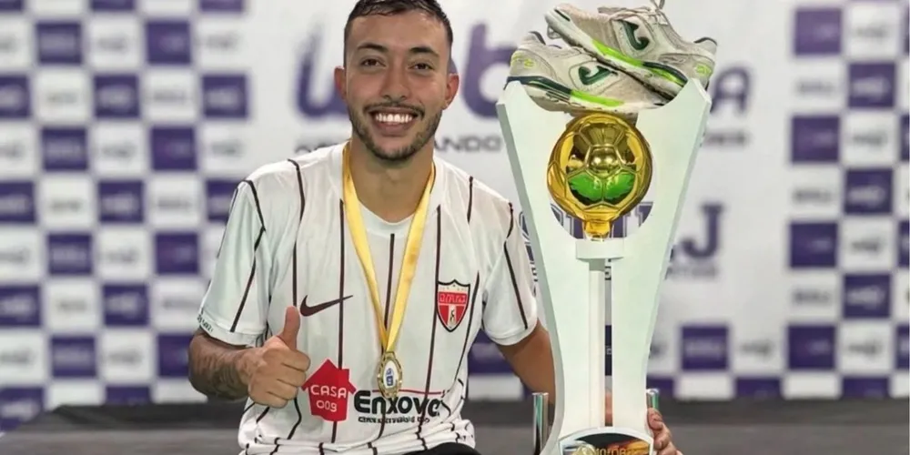 Lucas Souza Monteiro