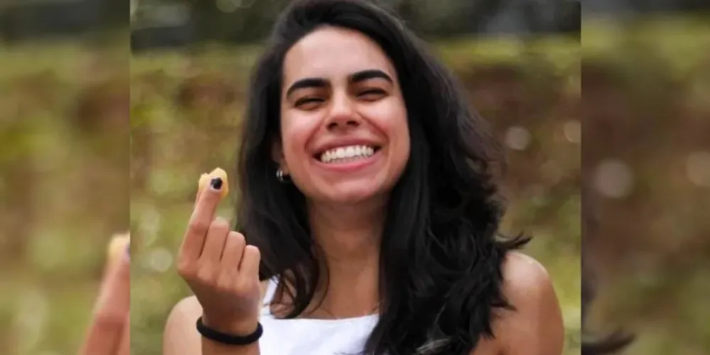 Ana Paula Silveira Cardoso desapareceu no sábado (25)