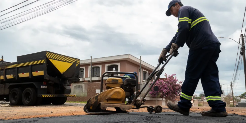 Serviços públicos serão acompanhados "mais de perto" pela Administração Municipal