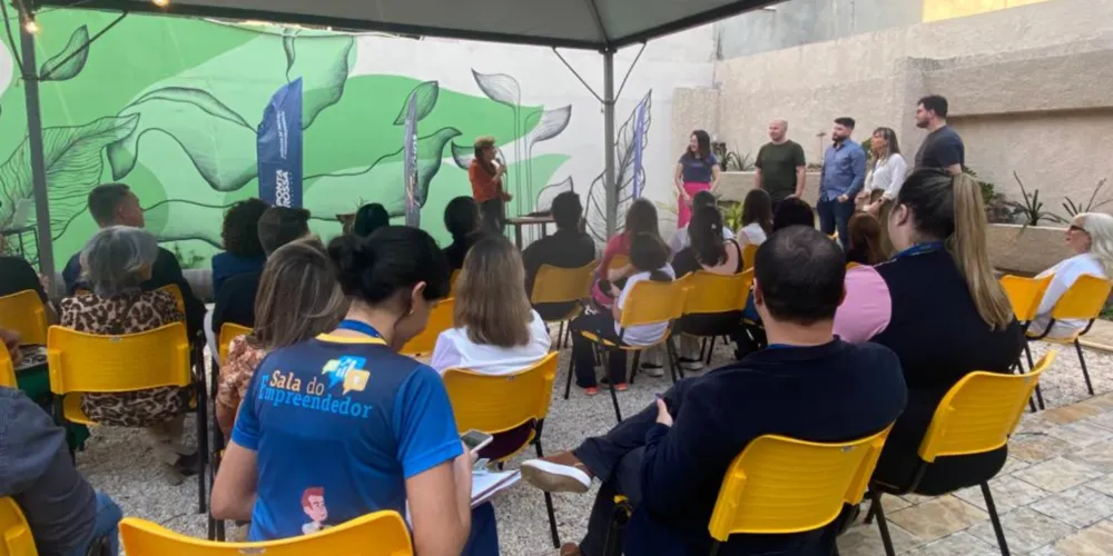 Programa terá duração de 4 meses