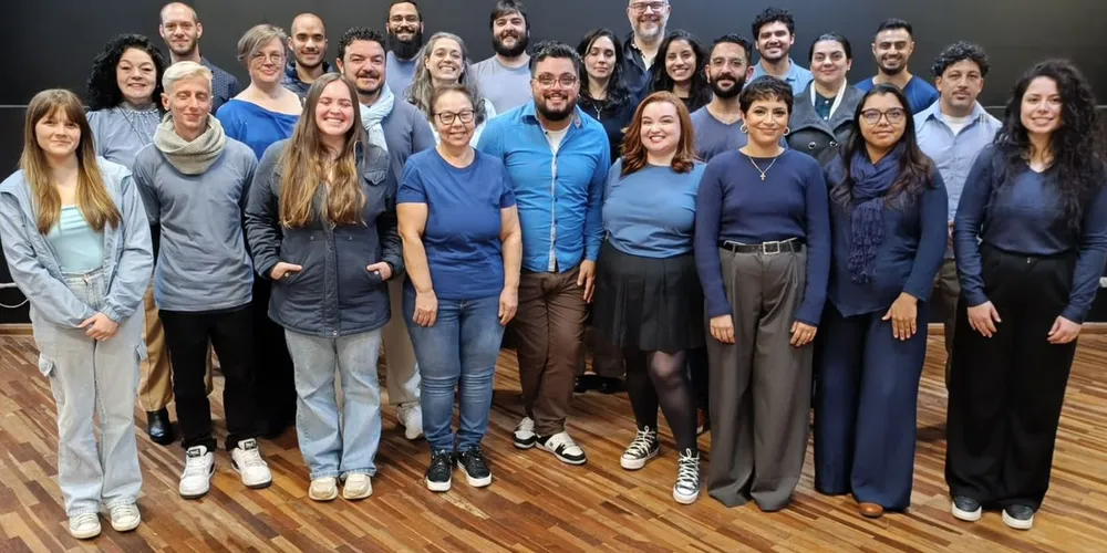 Grupo estava inativo desde 2010