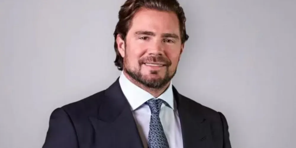 Daniel Vorcaro