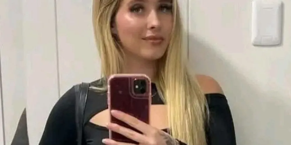 Kemily Lorrana Cain, de 19 anos