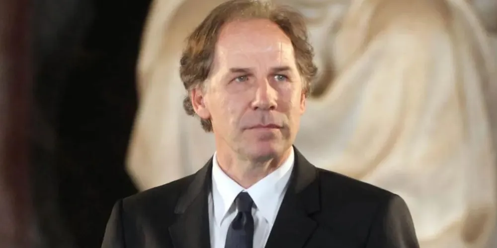 Franco Baresi foi campeão do mundo em 1982, com a Itália