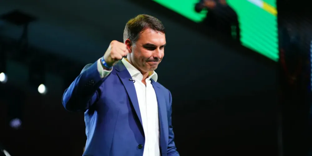 Flávio Bolsonaro