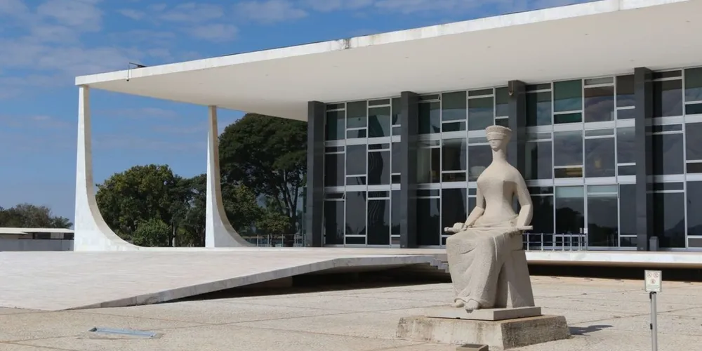 Na sessão de hoje, os ministros vão proferir os votos sobre a questão