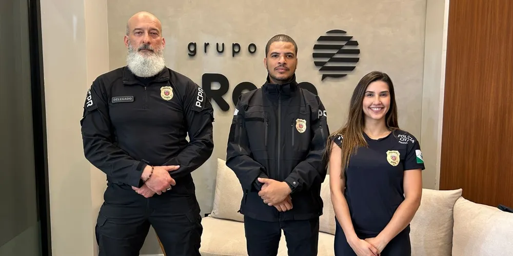 Corporação da 13ª Subdivisão Policial