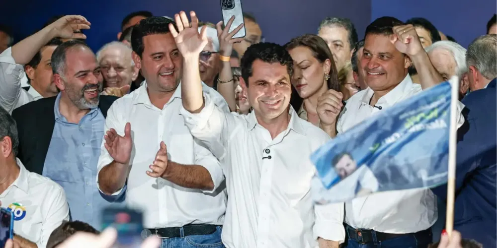 Fala foi realizada durante convenção do Republicanos nessa segunda-feira (03)