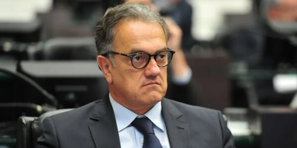 Plauto Miró esteve na Alep por vários mandatos