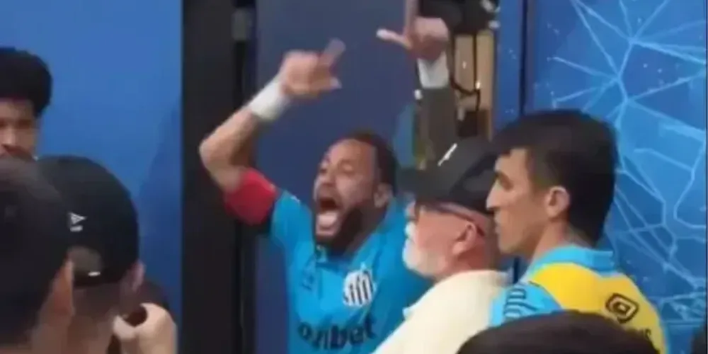 Neymar provocou equipe do Remo