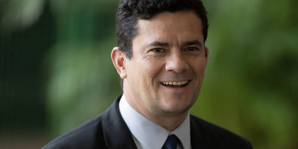 Sergio Moro