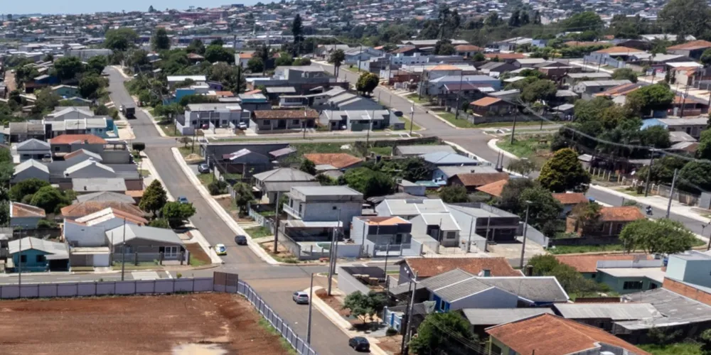 Ao todo, 270 famílias da região devem ser beneficiadas