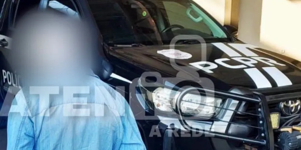 O investigado responderá por estupro de vulnerável, previsto no artigo 217-A do Código Penal