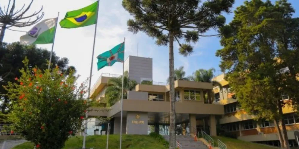 O evento será realizado às 13h, no auditório do edifício sede, em Curitiba