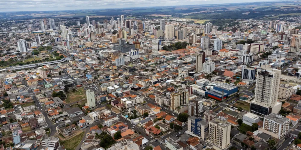A Lei passou a valer em Ponta Grossa nesta quinta-feira (13)