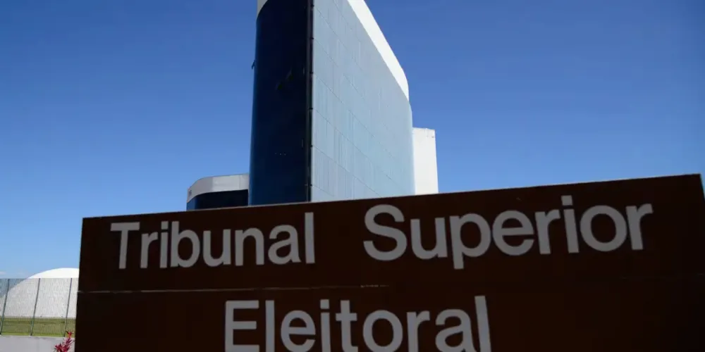 O TSE negou que o sistema de candidaturas tenha sido hackeado