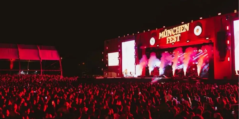 A expectativa fica por conta da revelação da programação musical