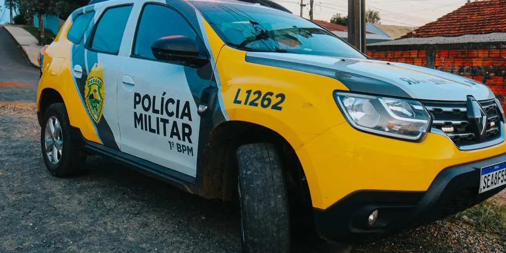 Jovem foi encaminhado à 13ª Subdivisão Policial