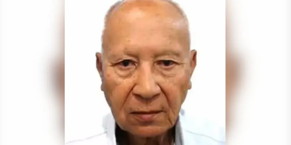 José Teixeira da Silva, de 77 anos, faleceu no último sábado (21)