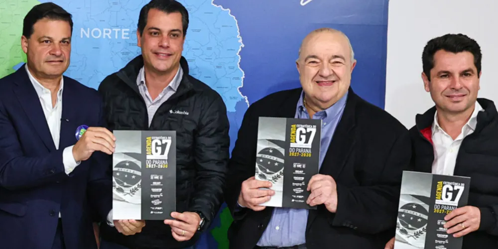 O compartilhamento das propostas não representa apoio a candidatos ou partidos políticos