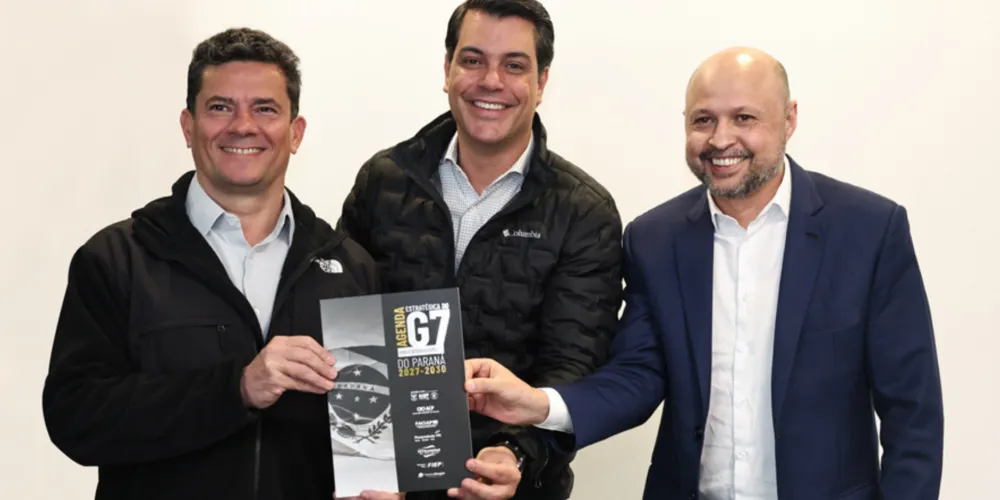 O compartilhamento das propostas não representa apoio a candidatos ou partidos políticos