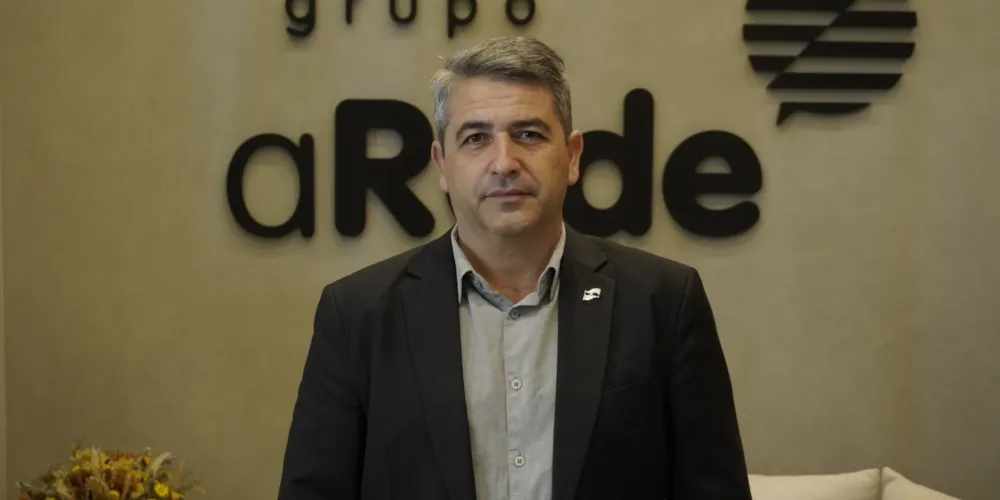 Soldado Pastor Ezequiel, candidato a deputado federal