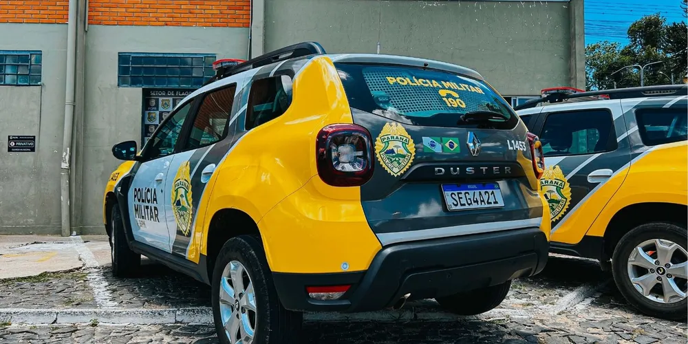 Ela foi encaminhada à 13ª Subdivisão Policial