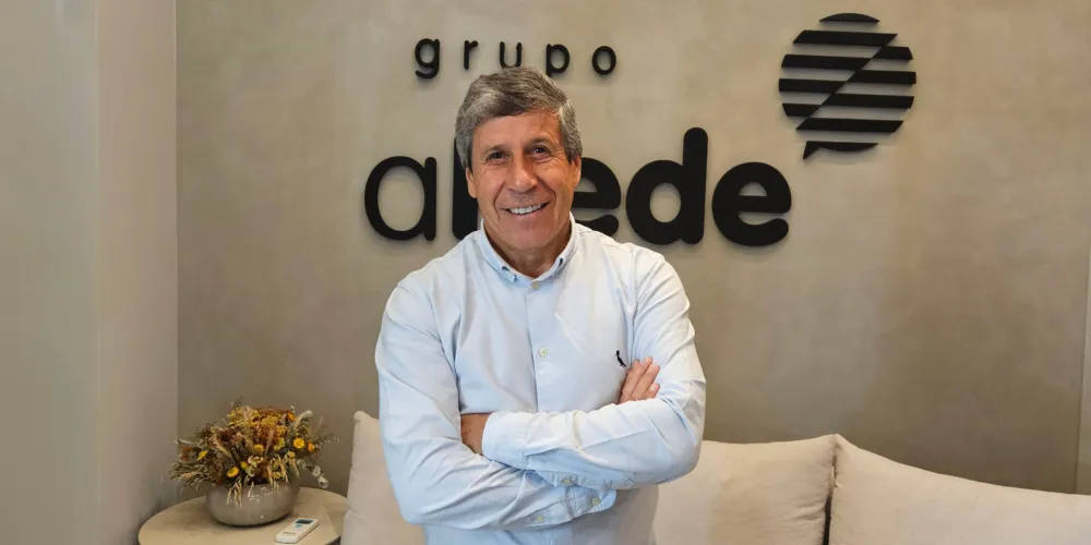 Entrevista Álvaro Goes