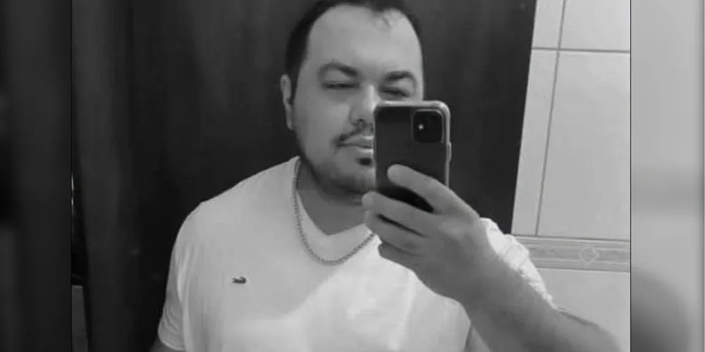 Empresário de 37 anos é encontrado morto em residência de Jaguariaíva