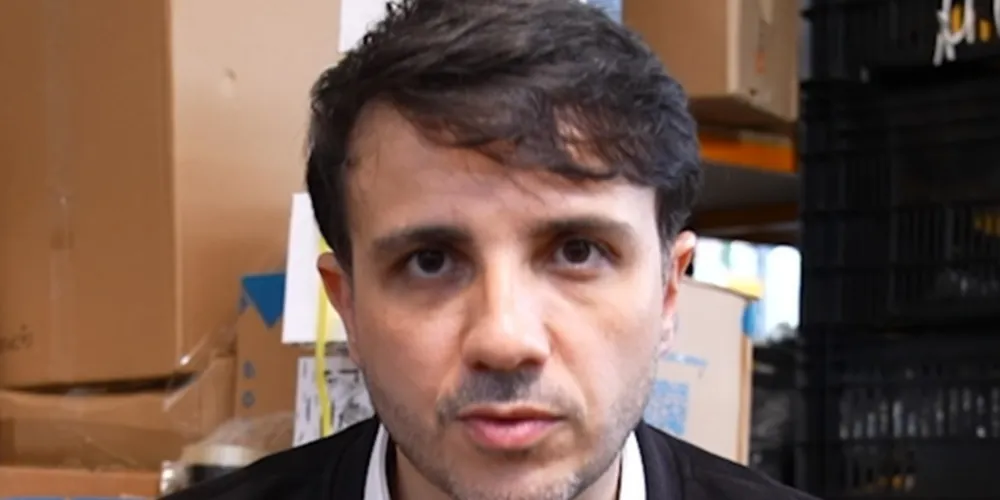 Renan Santos