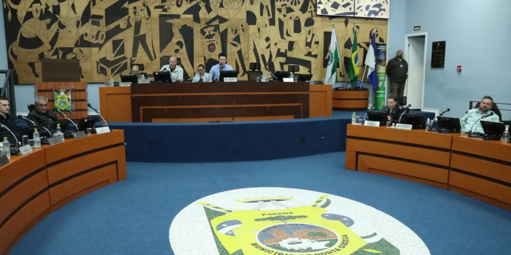 Projeto foi aprovado pela Câmara nessa segunda (31)