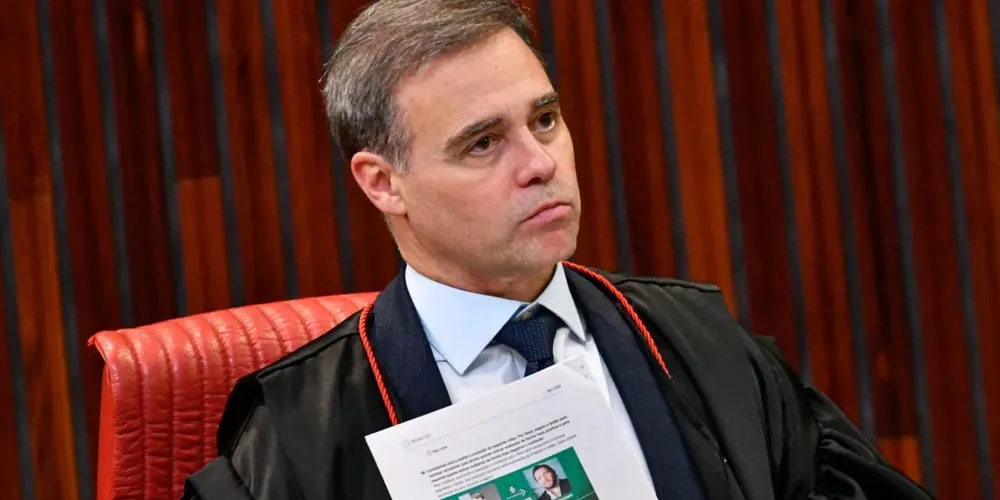André Mendonça