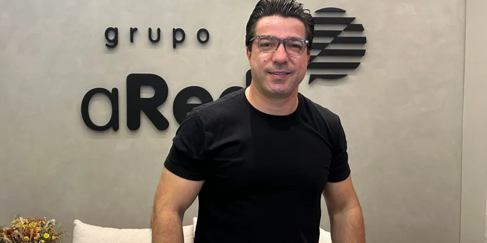 Leandro Bianco, vereador de Ponta Grossa