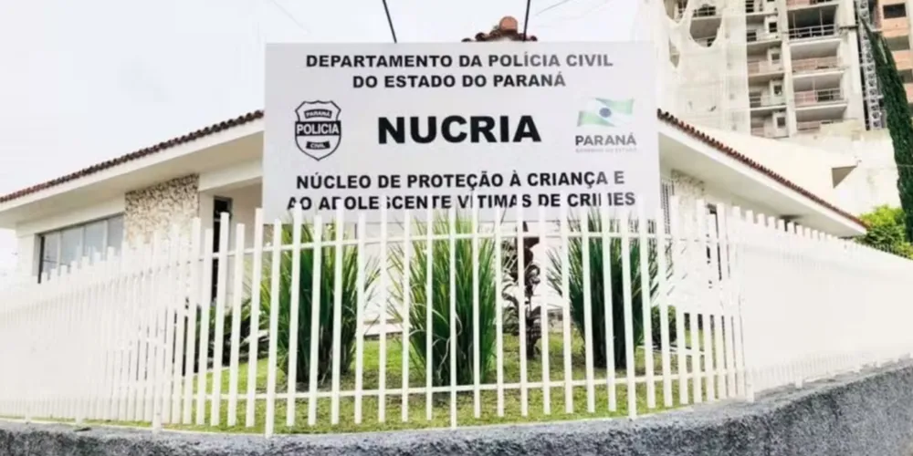 Núcleo de Proteção à Criança e ao Adolescente (Nucria)