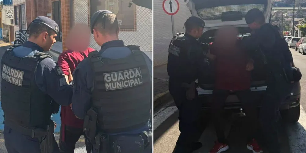 Confusão ocorreu durante fiscalização em instituição no bairro Macopa