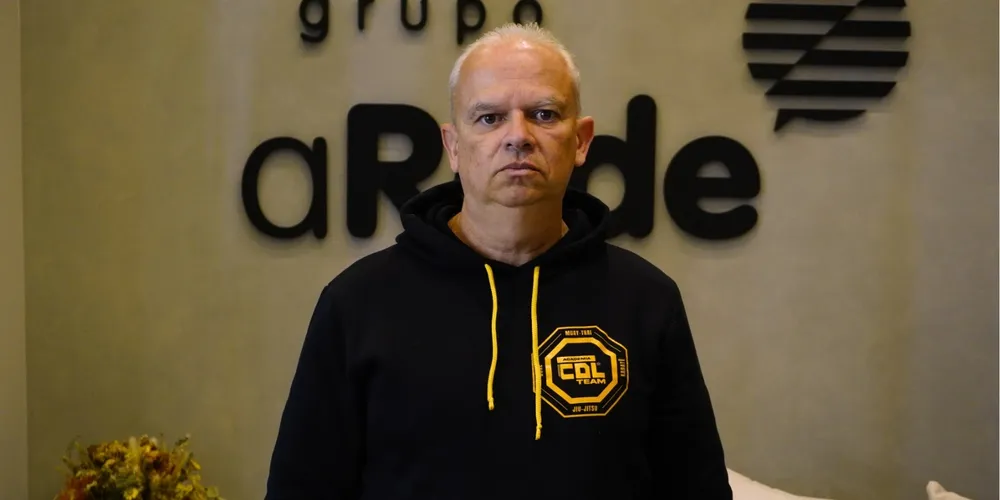 Paulo Ghignatti – CEO da CDL Team