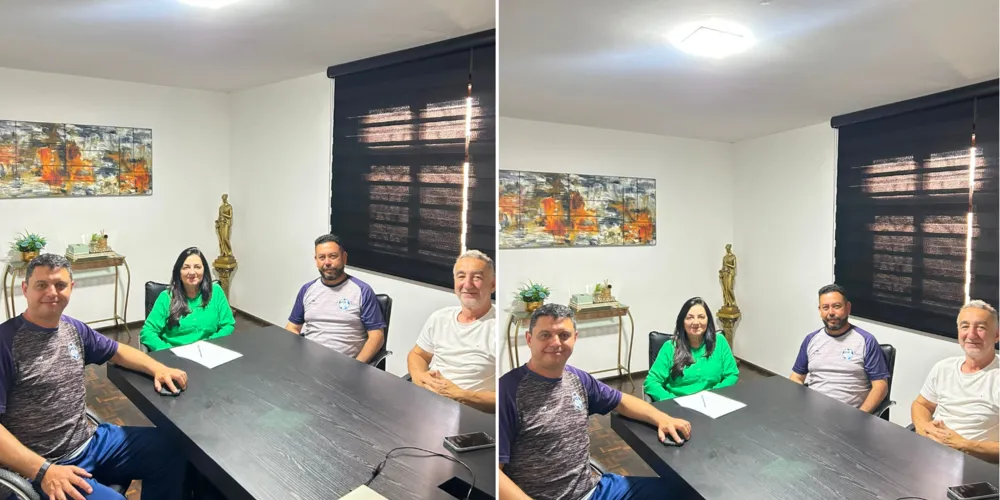 Cooperação técnica prevê a implementação de uma nova metodologia de trabalho estruturada para os times do Sub-14 ao Sub-17.