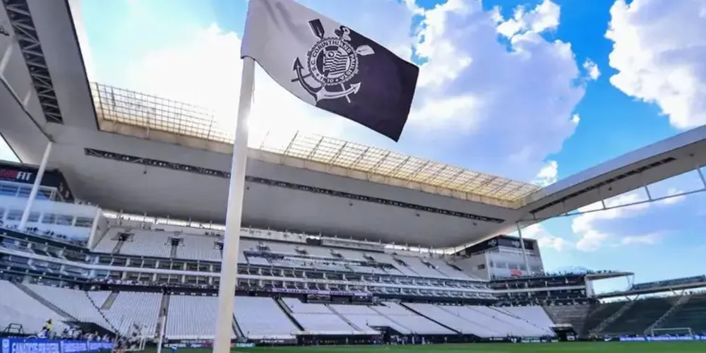 Neo Química Arena