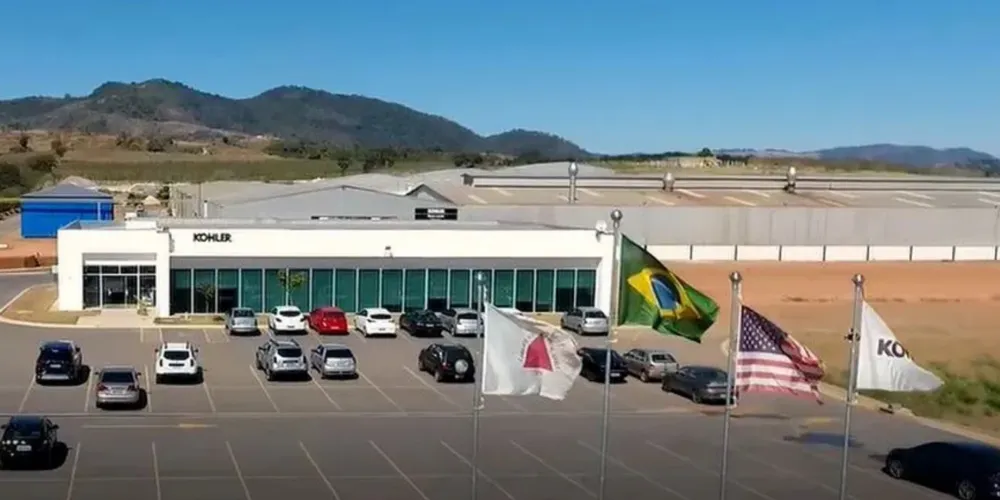 O anúncio do fechamento da fábrica ocorreu nesta segunda-feira (31)