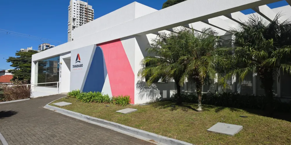 A abertura dessa unidade acompanha uma transformação disruptiva na forma de desenvolver empreendimentos imobiliários no Brasil