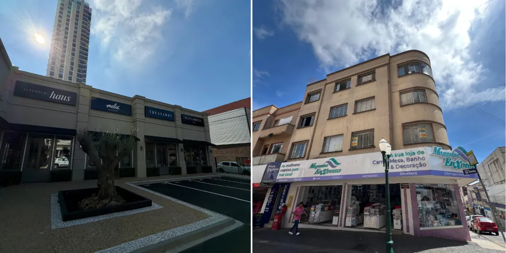 Mega Bazar Feirão é uma excelente oportunidade para adquirir produtos reconhecidos pela qualidade da Altenburg