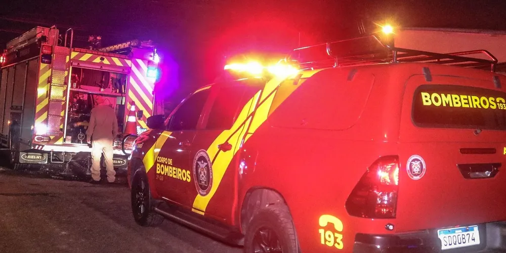Não há informações sobre feridos
