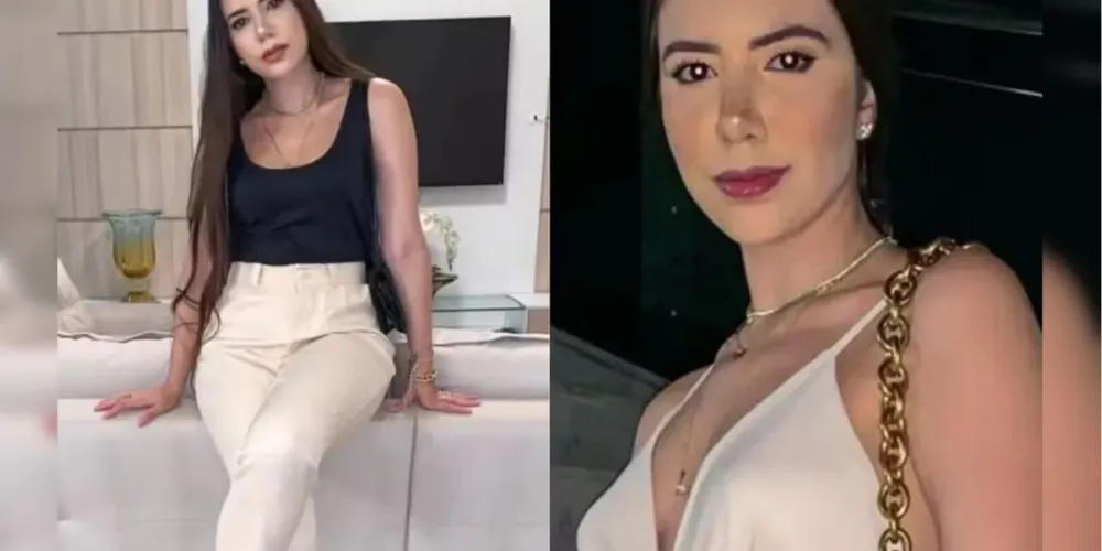 Vitória Guedes Rodrigues Nunes Nicolau, de 29 anos