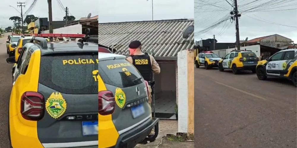 Mulher é morta a facadas após discussão de madrugada