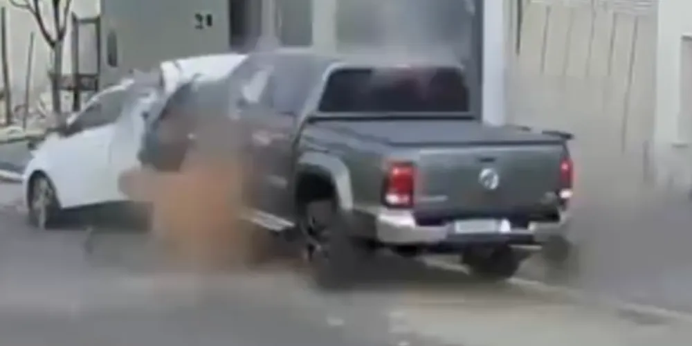 As circunstâncias e a motivação do caso deverão ser apuradas pela polícia