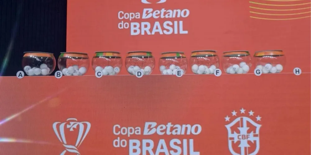 Dos oito times classificados, apenas o Vitória ainda não conquistou a Copa do Brasil
