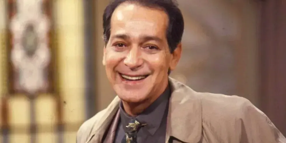 Gracindo Jr. morreu aos 83 anos